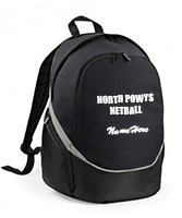 Pro Team Backpack